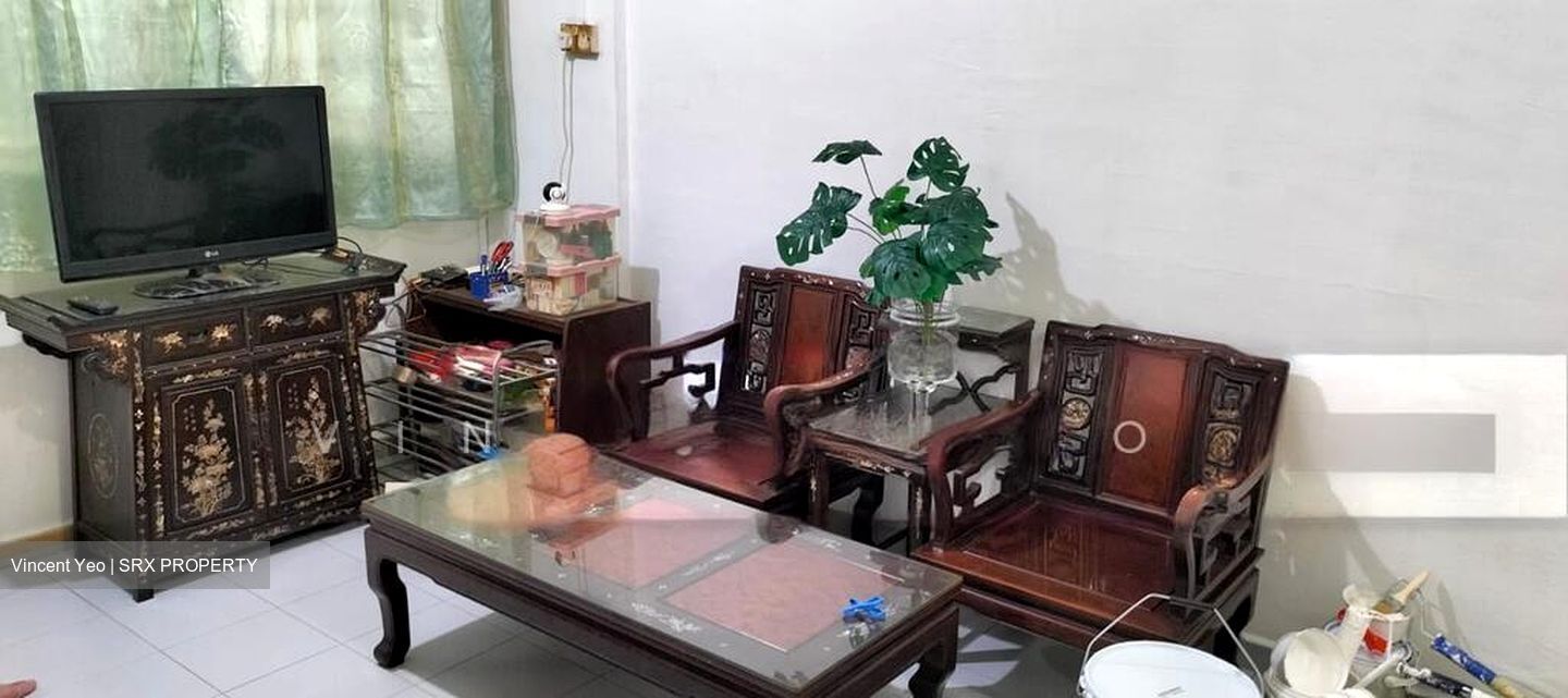 Blk 694 Hougang Spring (Hougang), HDB 3 Rooms #558688311
